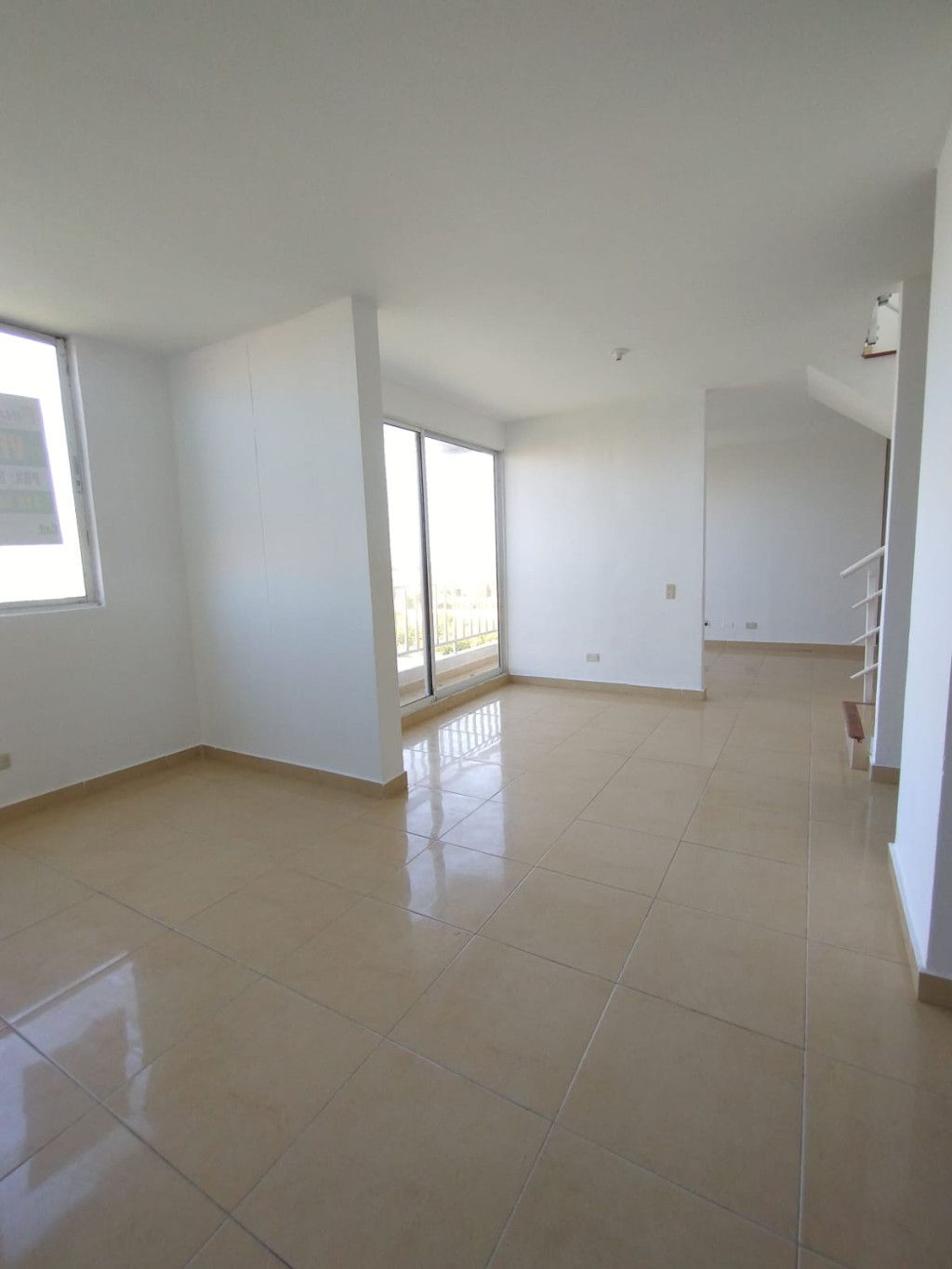 Apartamento en venta Atlántico Barranquilla Villa Rosario 111 m2 Habitaciones 3 Baños 3 Garajes 1 Precio $420000000