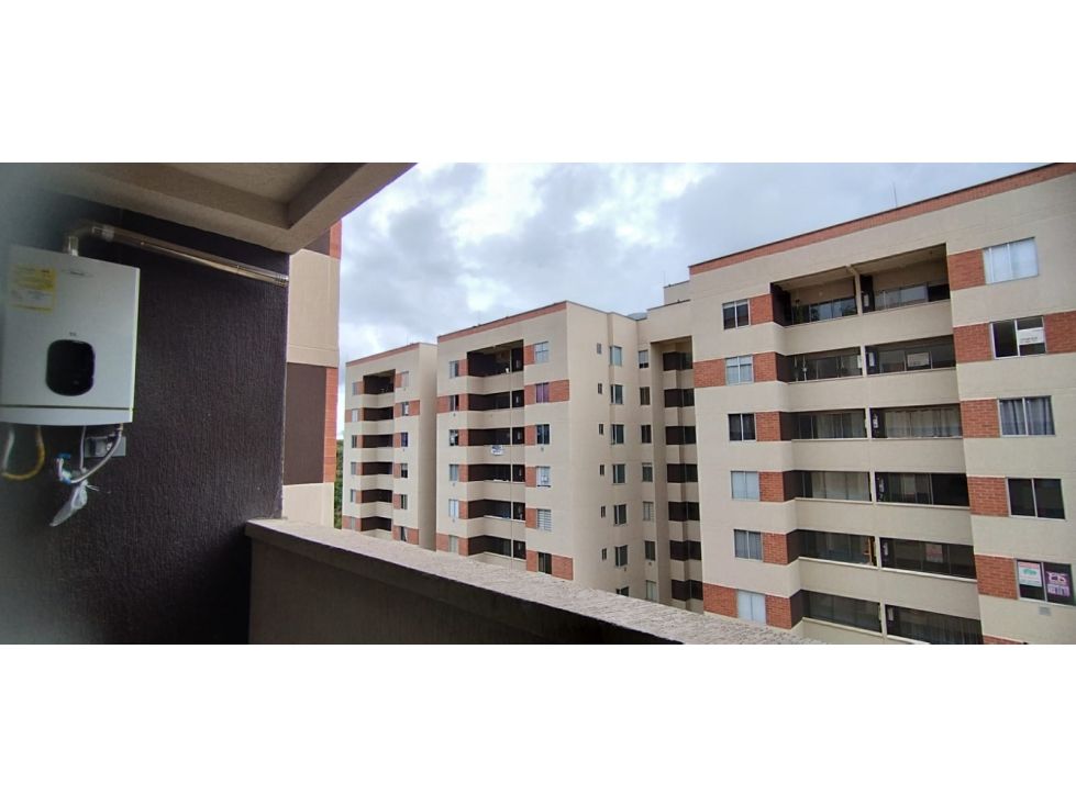 Apartamento en venta Antioquia Marinilla La Industrial 63 m2 Habitaciones 2 Baños 2 Garajes 1 Precio $290000000