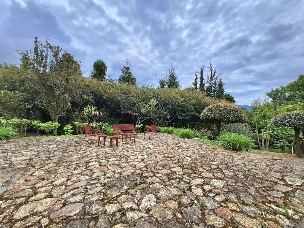 Casa en venta Cundinamarca Tabio Tabio 356 m2 Habitaciones 3 Baños 3 Garajes 10 Precio $1340000000