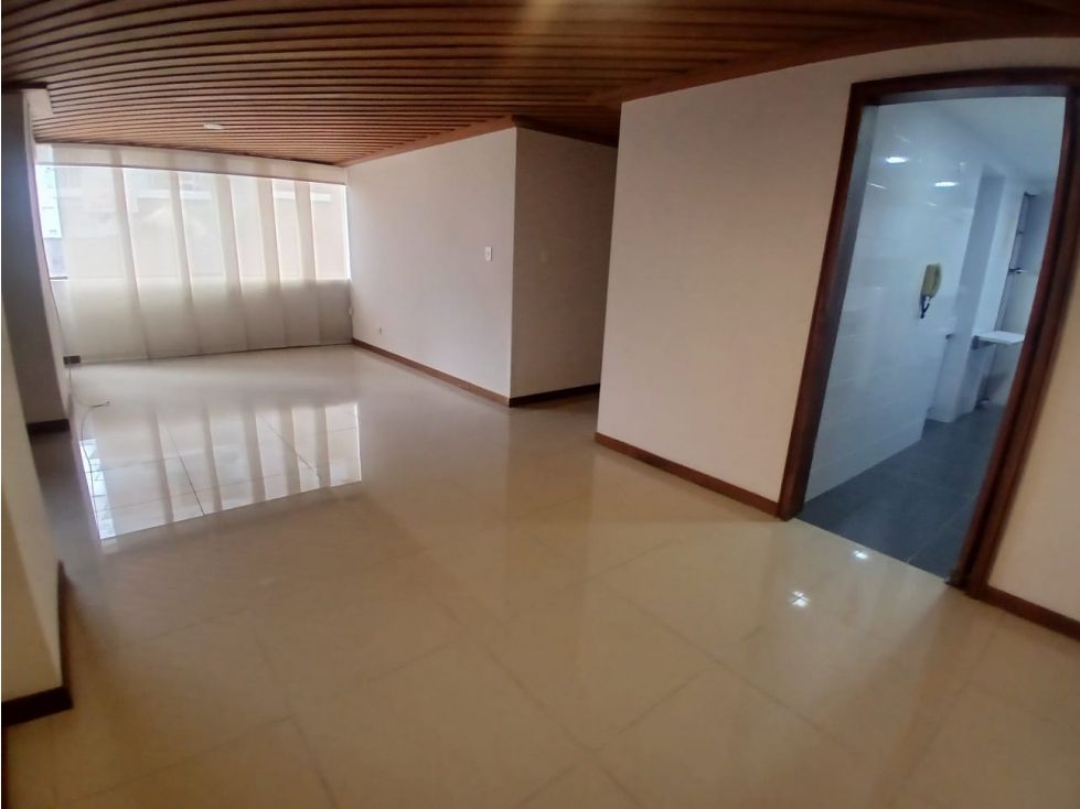 Apartamento en venta Caldas Manizales Palermo Bajo 119 m2 Habitaciones 3 Baños 2 Garajes 1 Precio $435000000