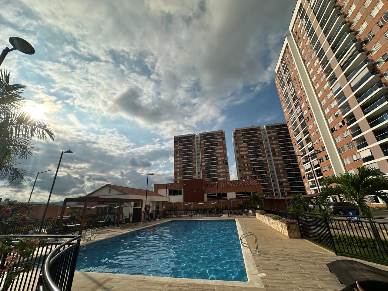 Apartamento en venta Santander Floridablanca Bellomonte 81 m2 Habitaciones 3 Baños 2 Garajes 1 Precio $395000000