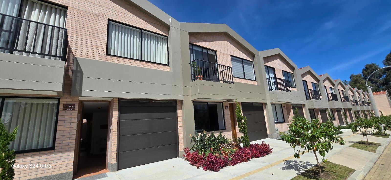 Casa en venta Antioquia Rionegro S3-de-10 168 m2 Habitaciones 4 Baños 5 Garajes 1 Precio $930000000