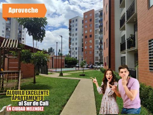 Apartamento en arriendo Valle Del Cauca Cali Condominio Zafiro 70 m2 Habitaciones 3 Baños 2 Garajes 0 Precio $1200000
