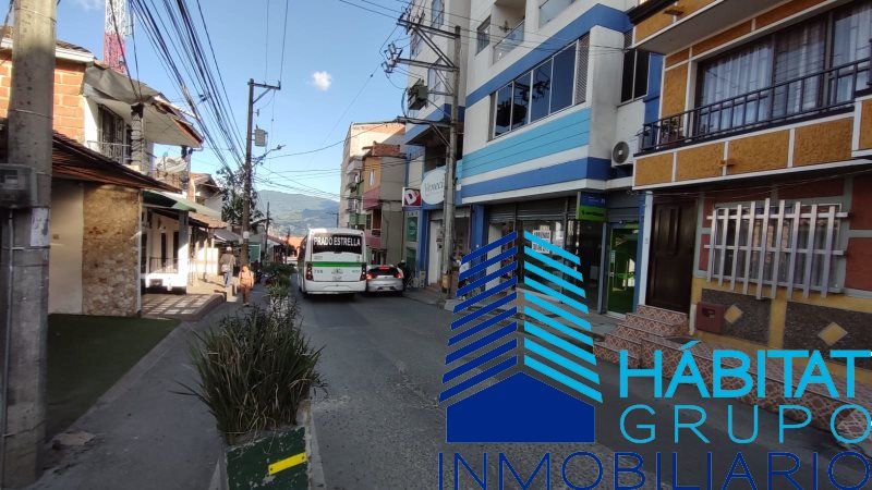Local en arriendo Antioquia La Estrella Centro 46 m2 Habitaciones 0 Baños 0 Garajes 0 Precio $3980000