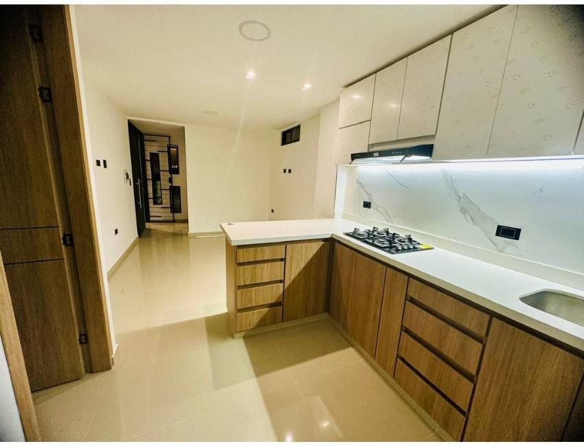 Apartamento en venta Santander Bucaramanga El Porvenir 70 m2 Habitaciones 3 Baños 2 Garajes 0 Precio $235000000