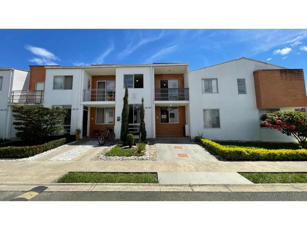 Casa en venta Risaralda Pereira Pereira 117 m2 Habitaciones 3 Baños 2 Garajes 1 Precio $440000000