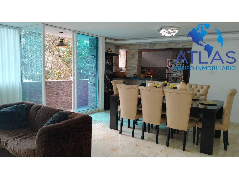 Apartamento en venta Santander Bucaramanga Antonia Santos Centro 160 m2 Habitaciones 4 Baños 4 Garajes 1 Precio $480000000