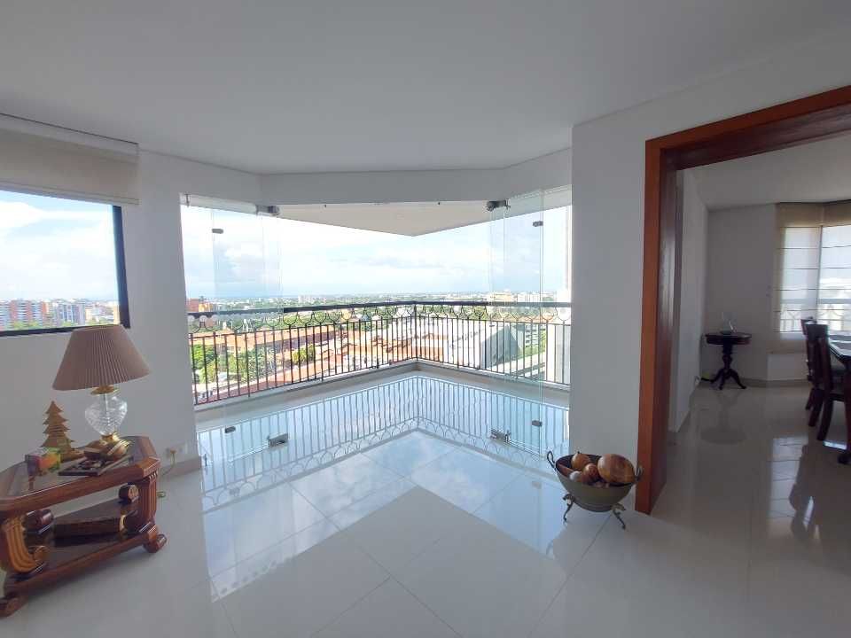 Apartamento en venta Valle Del Cauca Cali Chipichape 156 m2 Habitaciones 3 Baños 4 Garajes 2 Precio $950000000