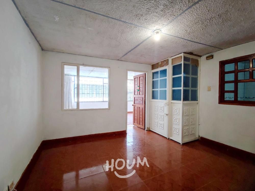 Apartamento en arriendo Cundinamarca Bogotá Asd 70 m2 Habitaciones 3 Baños 1 Garajes 0 Precio $1600000
