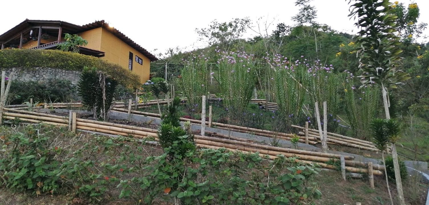 Casa en venta Valle Del Cauca Calima Calima 100 m2 Habitaciones 3 Baños 2 Garajes 4 Precio $850000000