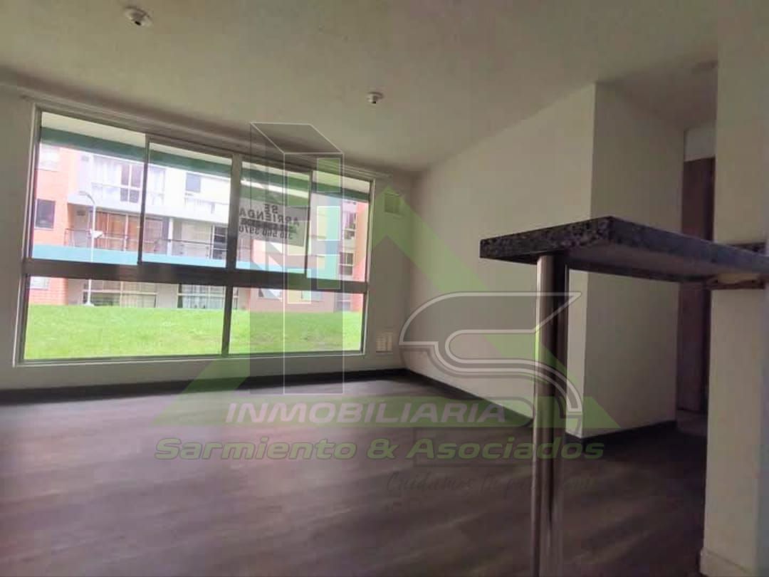 Apartamento en venta Cundinamarca Zipaquirá La Codorniz 50 m2 Habitaciones 3 Baños 2 Garajes 1 Precio $195000000