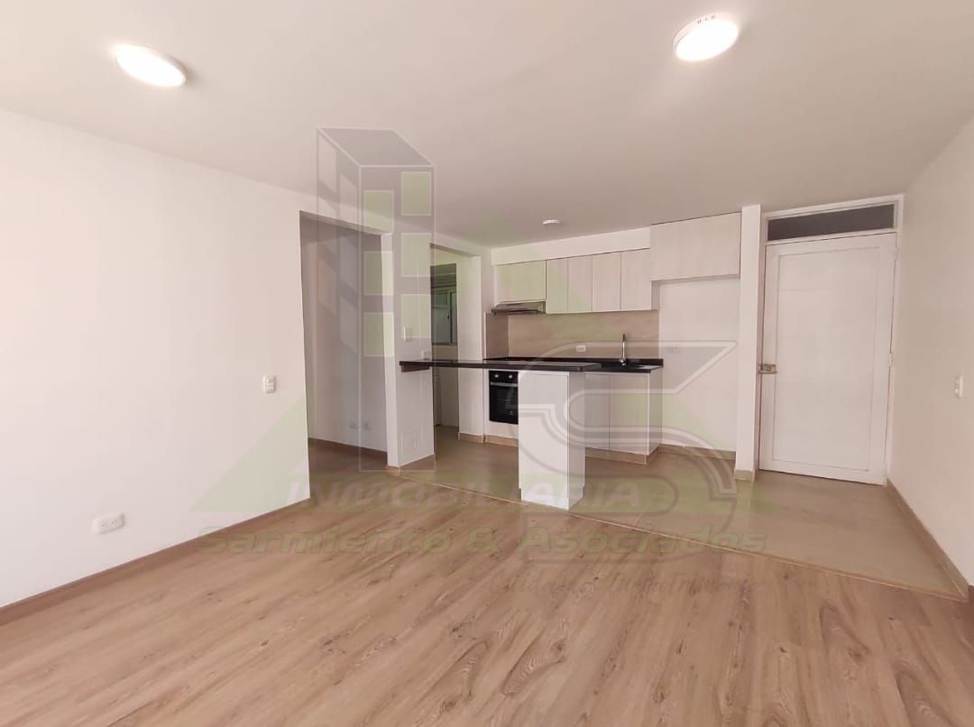 Apartamento en venta Cundinamarca Zipaquirá Reservas De La Sabana 60 m2 Habitaciones 3 Baños 2 Garajes 1 Precio $280000000