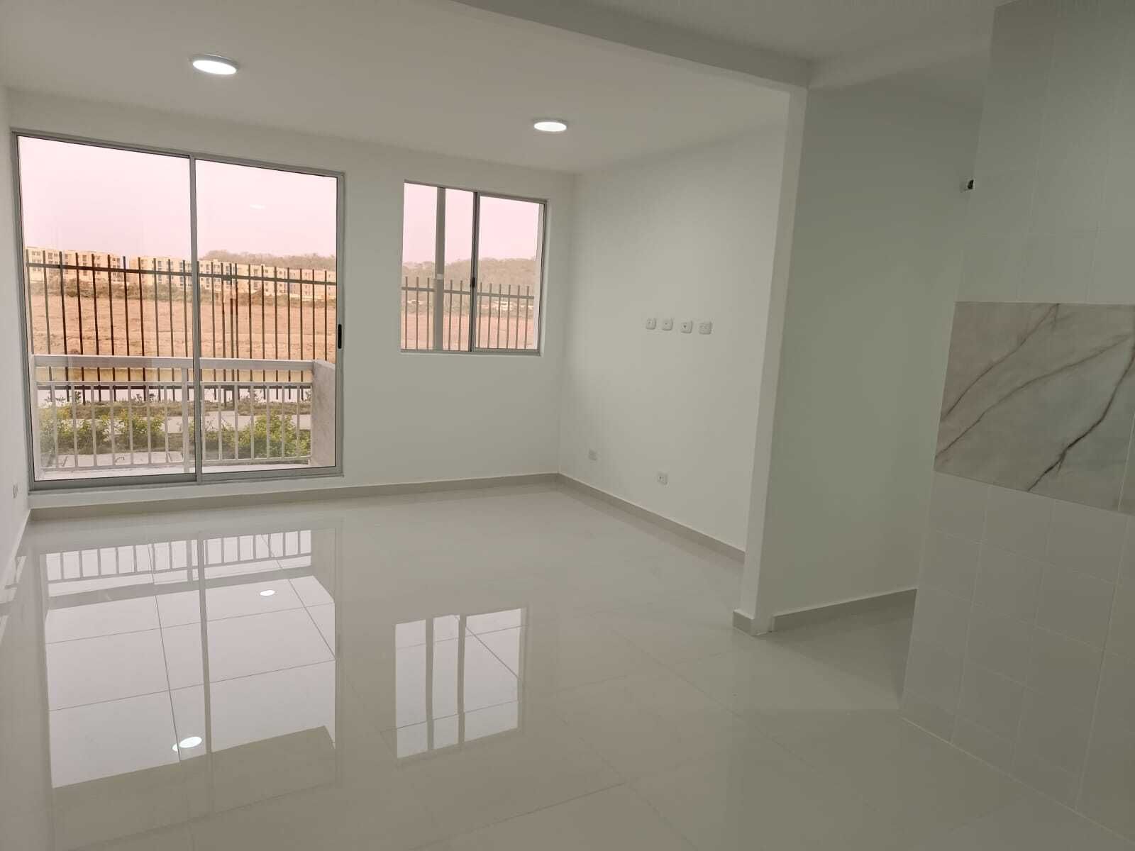 Apartamento en arriendo Bolívar Cartagena Cartagena 43 m2 Habitaciones 1 Baños 1 Garajes 1 Precio $1700000
