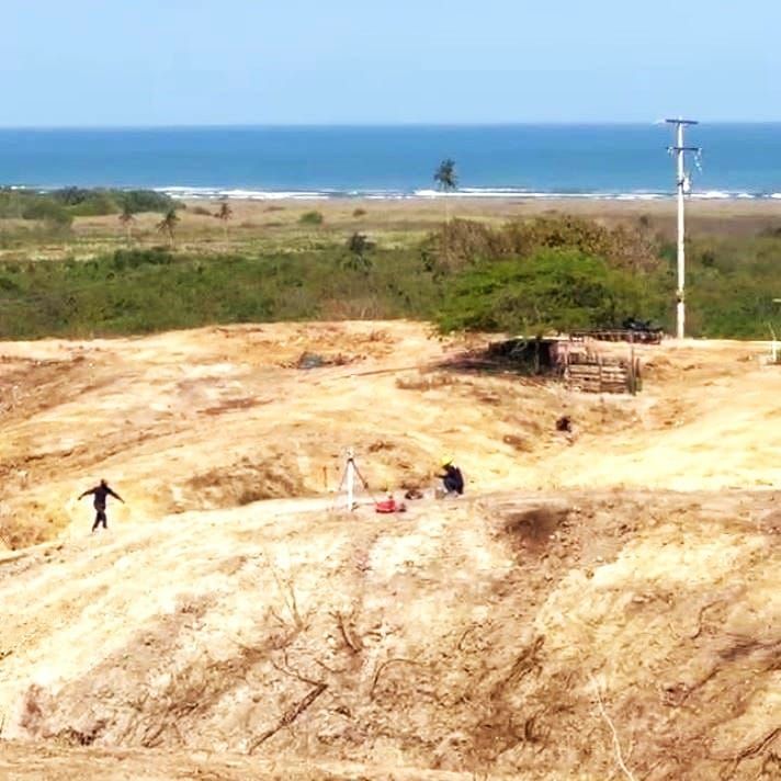 Lote en venta Bolívar Cartagena Cartagena 0 m2 Habitaciones 0 Baños 0 Garajes 0 Precio $173483704