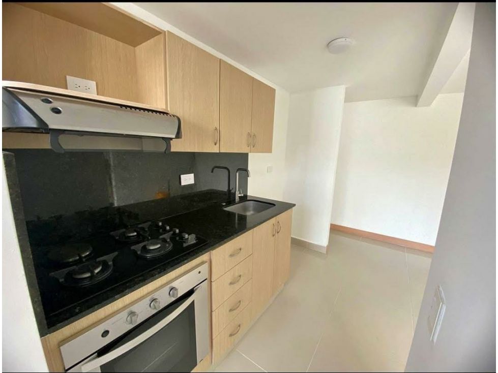 Apartamento en arriendo Antioquia Sabaneta Holanda 65 m2 Habitaciones 2 Baños 2 Garajes 1 Precio $3000000