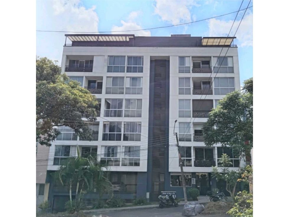 Apartamento en venta Tolima Ibagué Piedra Pintada 129 m2 Habitaciones 2 Baños 2 Garajes 1 Precio $418000000