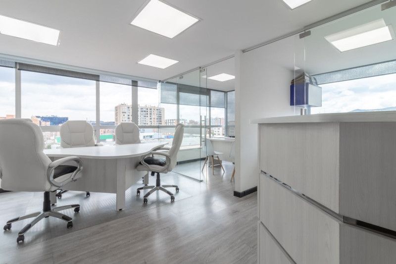 Oficina en venta Cundinamarca Bogotá Cedritos 64 m2 Habitaciones 0 Baños 0 Garajes 3 Precio $780000000