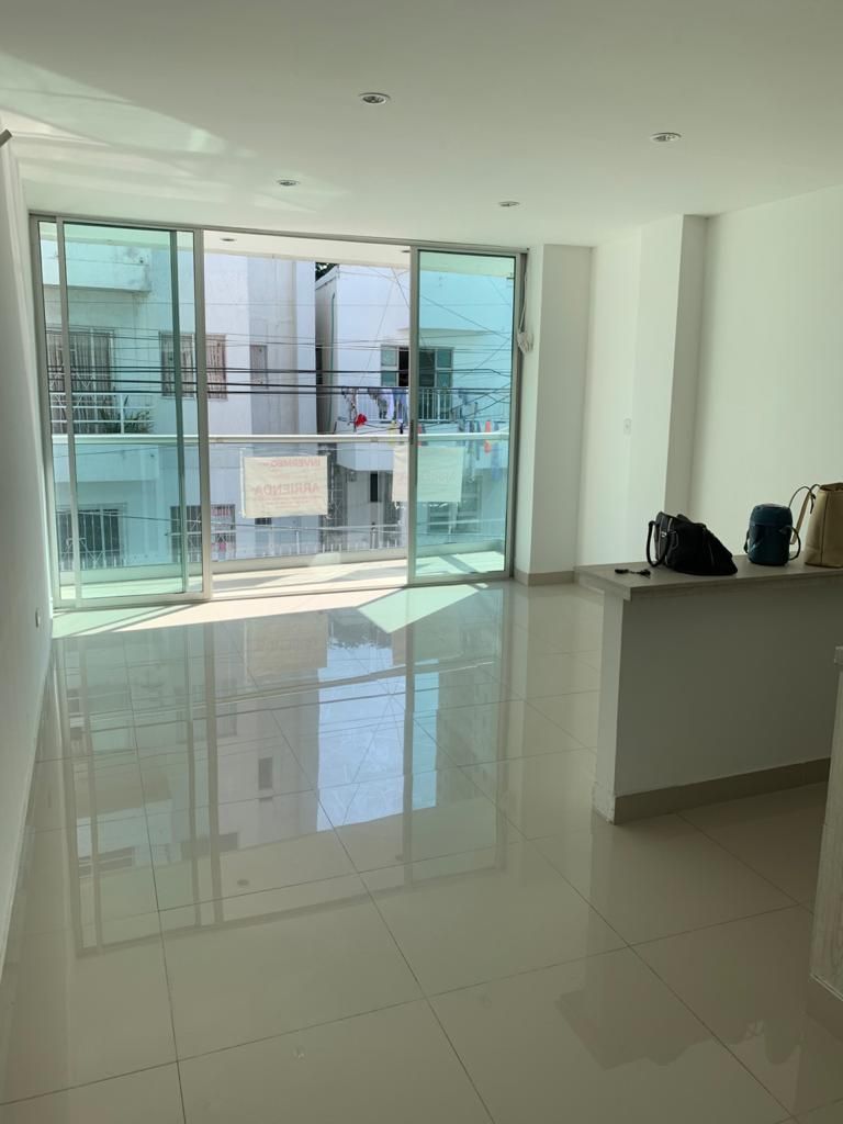 Apartamento en venta Bolívar Cartagena Cr San Fernando 62 m2 Habitaciones 2 Baños 1 Garajes 1 Precio $250000000