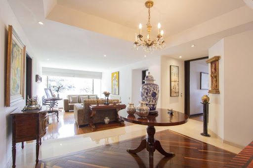 Apartamento en venta Cundinamarca Bogotá La Acanada 194 m2 Habitaciones 3 Baños 5 Garajes 2 Precio $1450000000