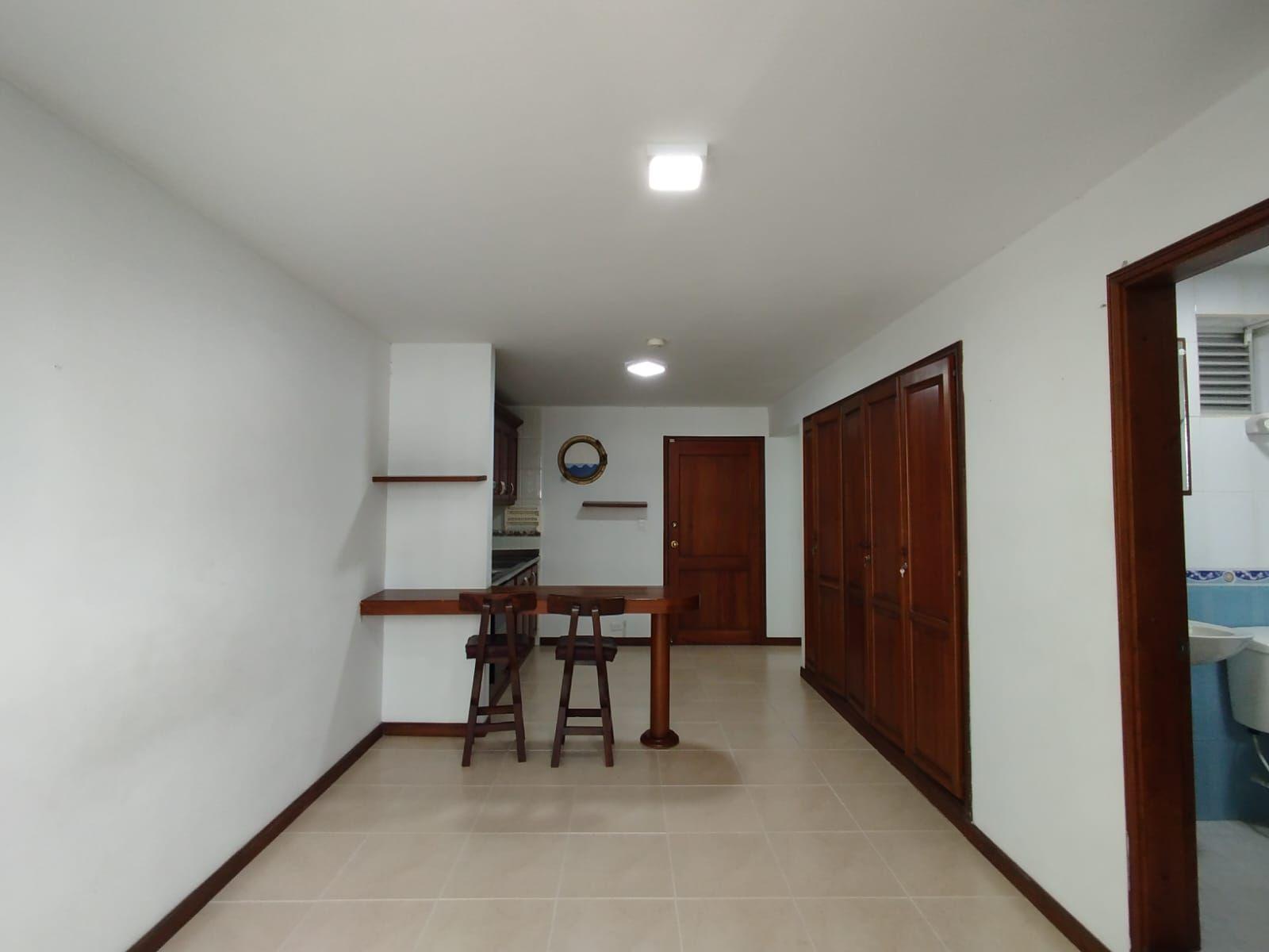 Apartaestudio en arriendo o venta Risaralda Pereira Pinares De San Martin 25 m2 Habitaciones 1 Baños 1 Garajes 0 Precio venta $195000000 Precio arriendo $1350000