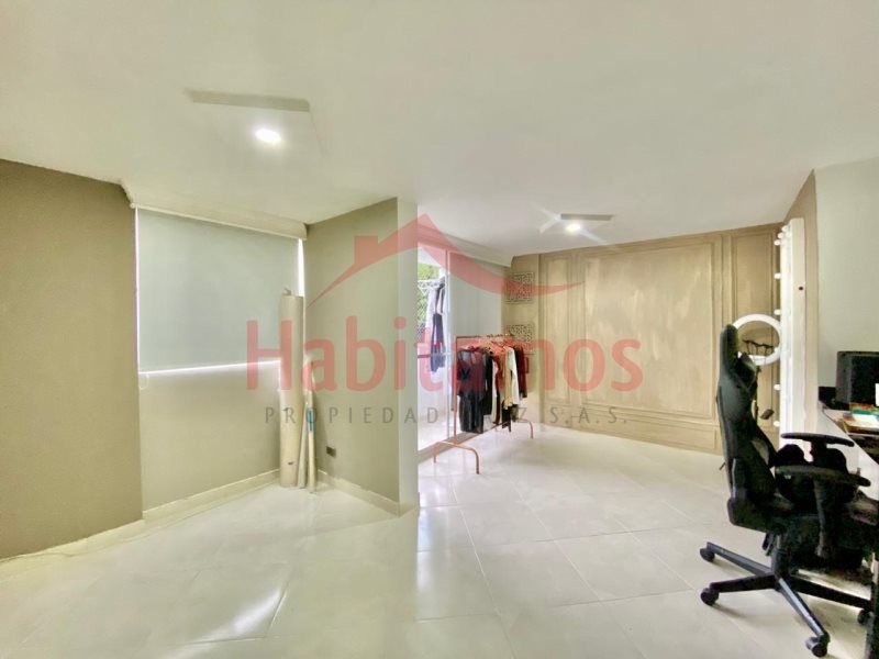 Apartamento en venta Antioquia Medellín Cucaracho 45 m2 Habitaciones 2 Baños 1 Garajes 0 Precio $195000000