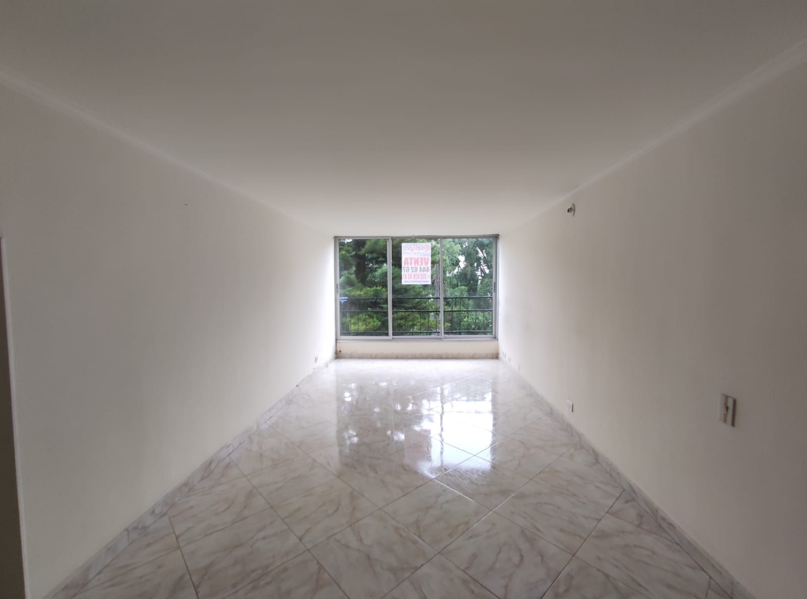 Apartamento en venta Antioquia Medellín Urbanizacion Cataluña 63 m2 Habitaciones 3 Baños 1 Garajes 1 Precio $370000000