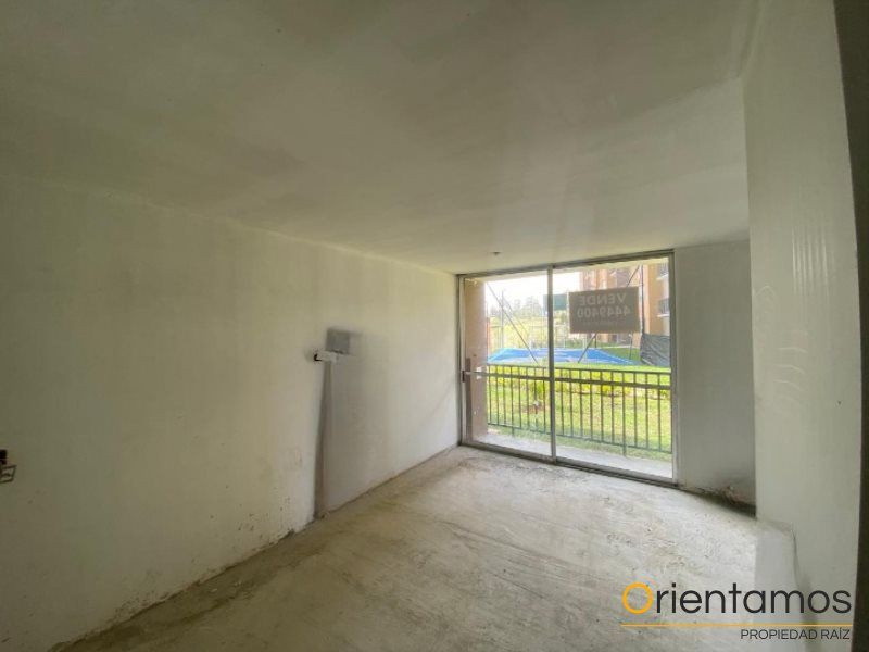 Apartamento en venta Antioquia Rionegro El Porvenir 55 m2 Habitaciones 3 Baños 2 Garajes 1 Precio $270000000