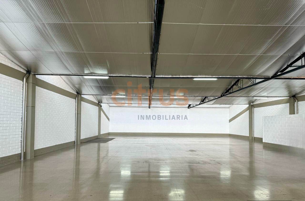 Oficina en arriendo Antioquia Medellín Santa Fe 641 m2 Habitaciones 0 Baños 3 Garajes 0 Precio $16025000