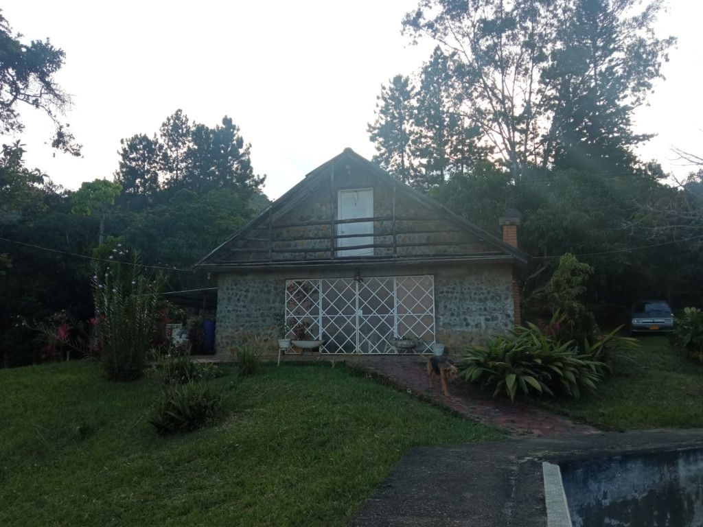 Finca en venta Valle Del Cauca Cali Cali 31000 m2 Habitaciones 3 Baños 2 Garajes 0 Precio $1500000000