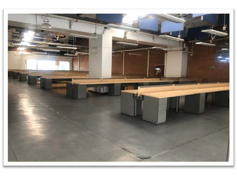 Oficina en arriendo Cundinamarca Bogotá Julio Flórez 658 m2 Habitaciones 0 Baños 10 Garajes 6 Precio $56259000