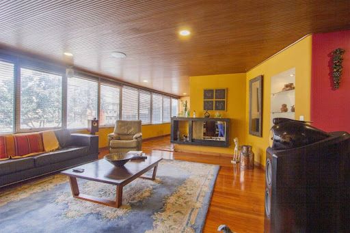 Apartamento en venta Cundinamarca Bogotá Los Rosales 207 m2 Habitaciones 4 Baños 3 Garajes 2 Precio $1200000000