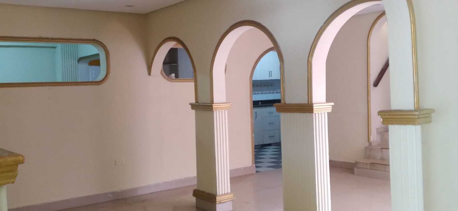 Casa en arriendo Bolívar Cartagena Santa Lucia 205 m2 Habitaciones 4 Baños 3 Garajes 1 Precio $11000000