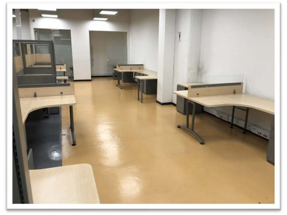 Oficina en arriendo Cundinamarca Bogotá Julio Flórez 1227 m2 Habitaciones 0 Baños 10 Garajes 12 Precio $104908500