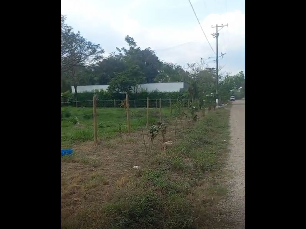 Lote en venta Meta Villavicencio Villavicencio 1000 m2 Habitaciones 0 Baños 0 Garajes 0 Precio $165000000