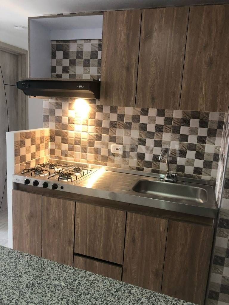 Apartamento en venta Cundinamarca Bogotá Atlanta 43 m2 Habitaciones 2 Baños 1 Garajes 0 Precio $215000000