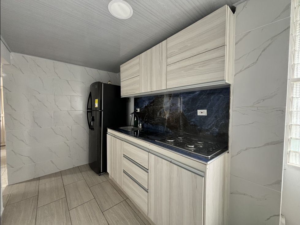 Apartamento en venta Quindío Armenia Br Villa Andrea 63 m2 Habitaciones 3 Baños 1 Garajes 0 Precio $150000000