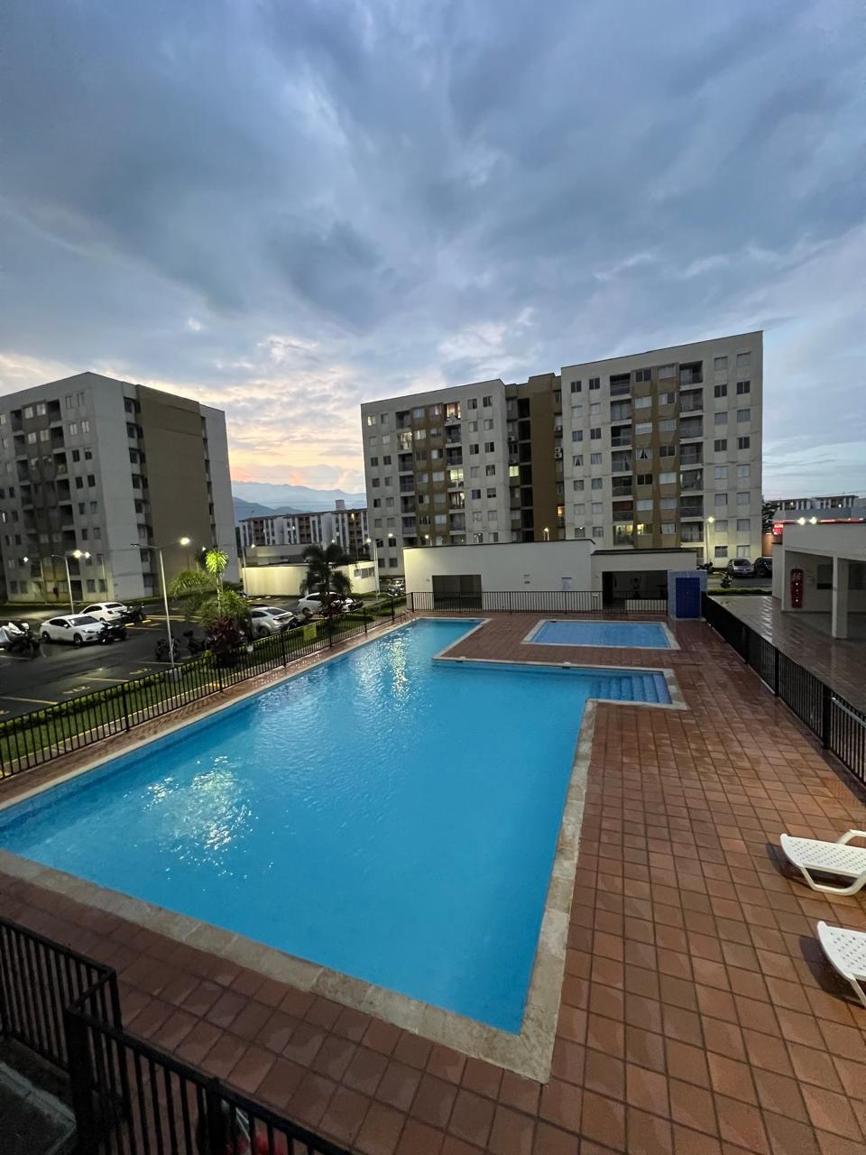 Apartamento en venta Valle Del Cauca Jamundí Juan De Ampudia 62 m2 Habitaciones 3 Baños 2 Garajes 1 Precio $250000000