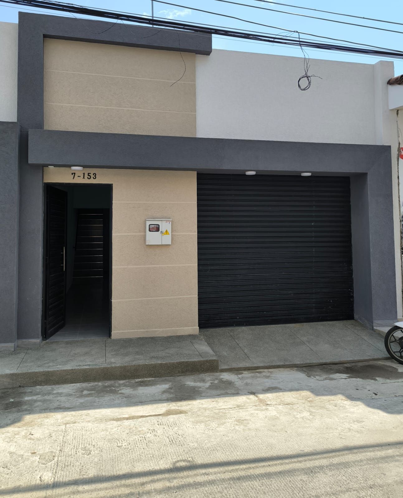 Local en arriendo Valle Del Cauca Guadalajara De Buga Santa Barbara 80 m2 Habitaciones 0 Baños 1 Garajes 0 Precio $1800000