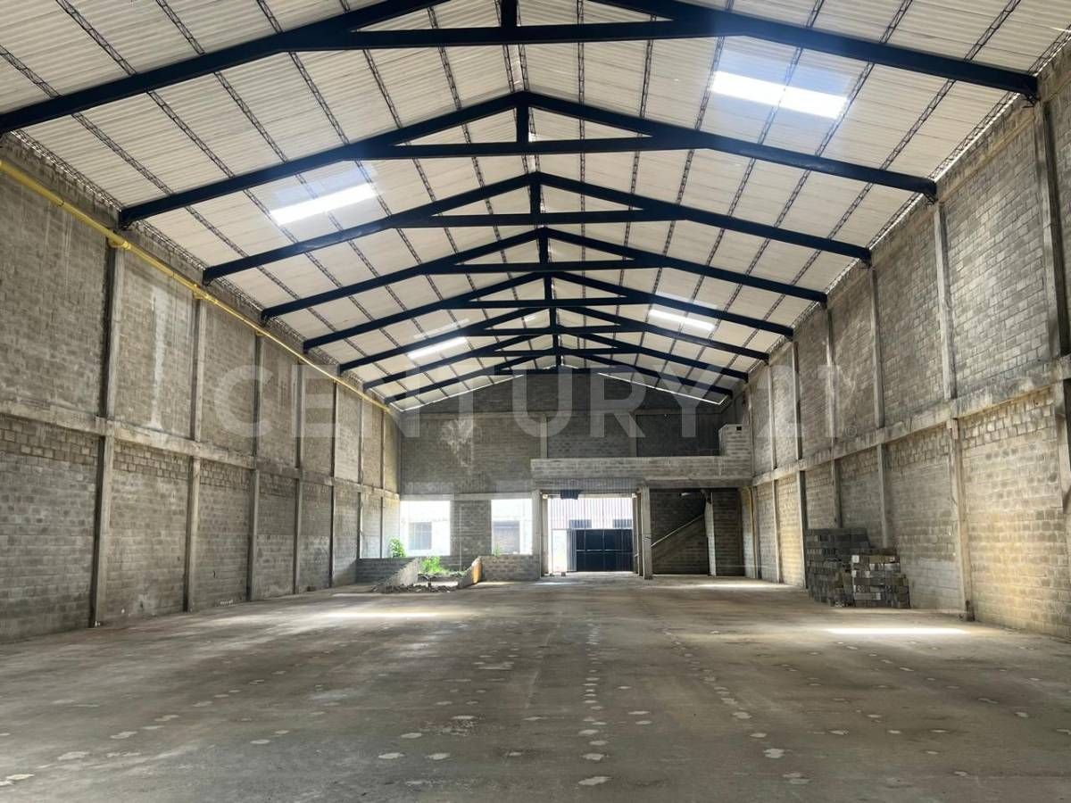 Bodega en venta Antioquia Chigorodó Chigorodó 1300 m2 Habitaciones 0 Baños 1 Garajes 2 Precio $4550000000