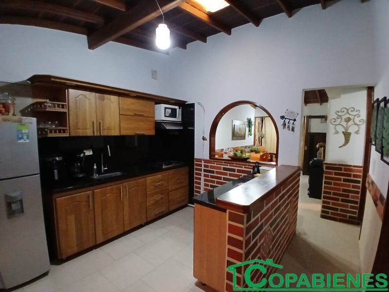 Apartamento en venta Antioquia Bello La Navarra 57 m2 Habitaciones 3 Baños 1 Garajes 0 Precio $270000000