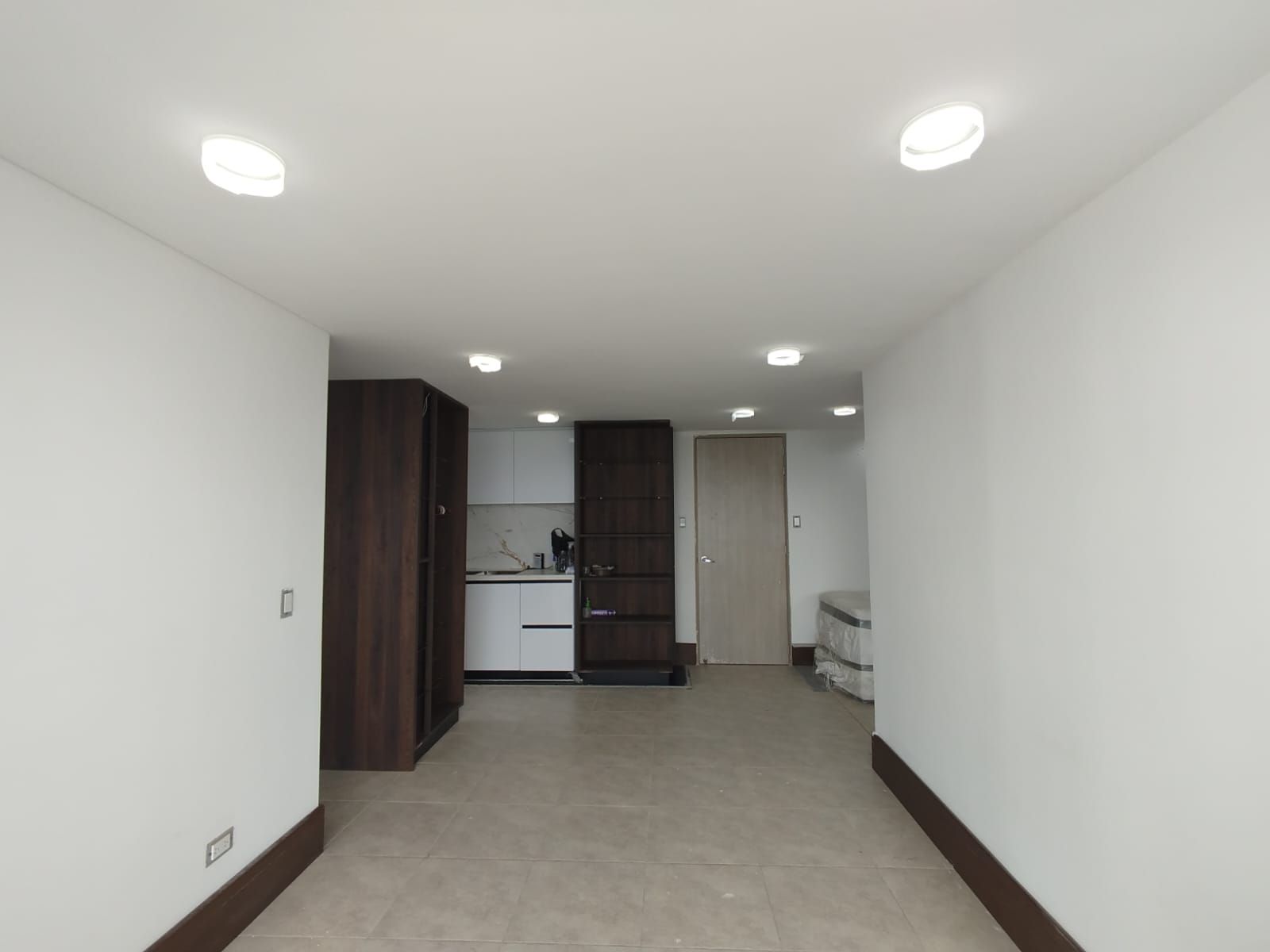 Apartamento en venta Risaralda Pereira Los Alamos 75 m2 Habitaciones 3 Baños 2 Garajes 1 Precio $550000000
