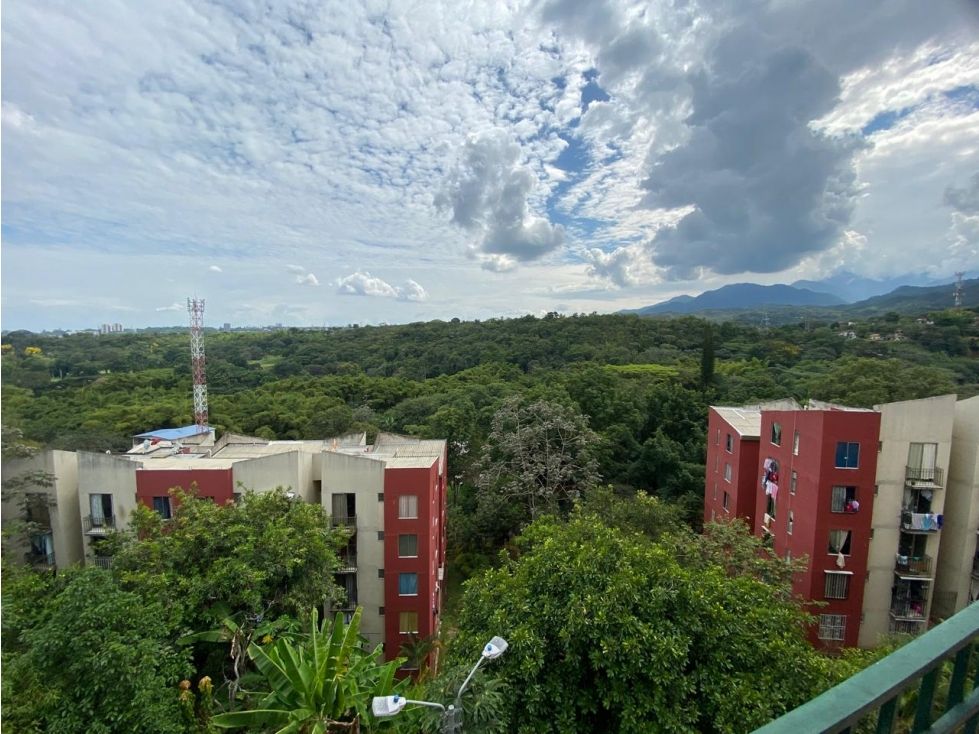 Apartamento en venta Valle Del Cauca Cali Urbanización Santa Helena 48 m2 Habitaciones 2 Baños 1 Garajes 0 Precio $85000000