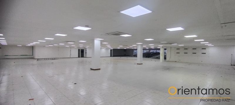 Bodega en arriendo Antioquia Itagüí Zona Industrial 2 2629 m2 Habitaciones 0 Baños 23 Garajes 0 Precio $101216500