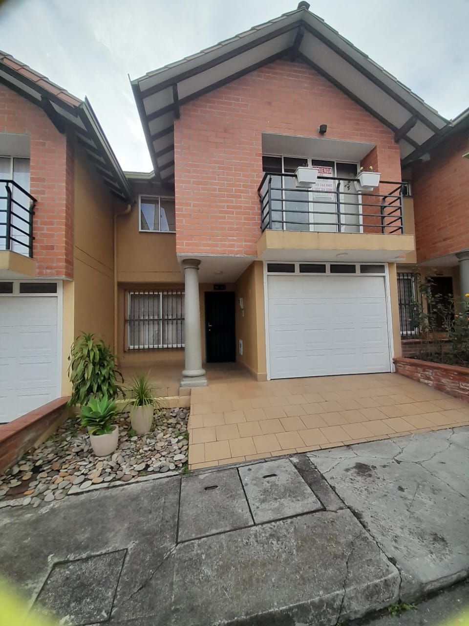 Casa en venta Antioquia Rionegro El Porvenir 130 m2 Habitaciones 4 Baños 3 Garajes 1 Precio $700000000
