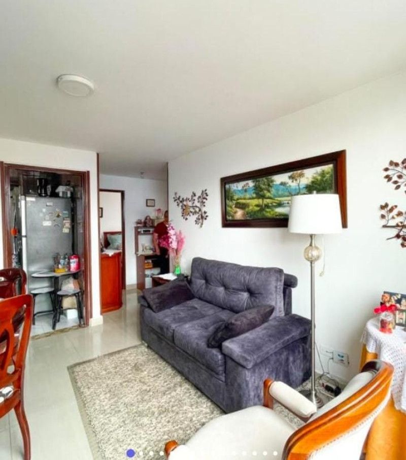 Apartamento en venta Cundinamarca Bogotá Tabora 44 m2 Habitaciones 2 Baños 1 Garajes 0 Precio $227990000