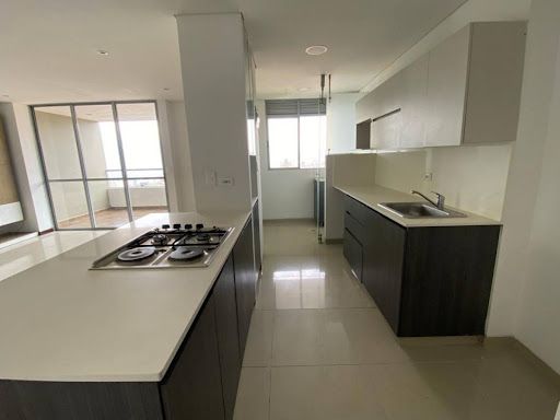 Apartamento en arriendo Antioquia Envigado El Esmeraldal 110 m2 Habitaciones 3 Baños 2 Garajes 1 Precio $4450000