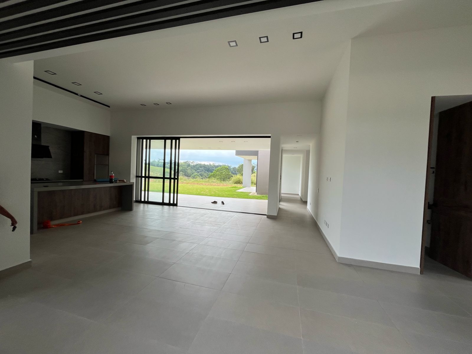 Casa Campestre en arriendo Risaralda Pereira Avenida 30 De Agosto 250 m2 Habitaciones 3 Baños 4 Garajes 4 Precio $8700000