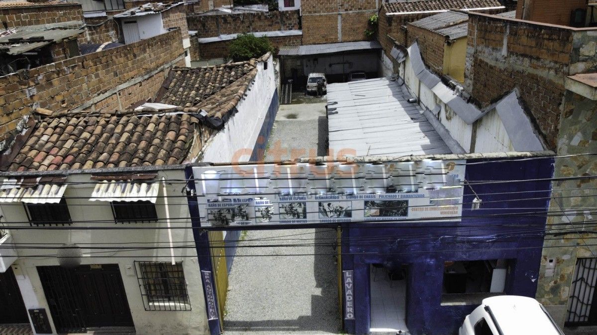 Lote en venta Antioquia Medellín Belen 264 m2 Habitaciones 0 Baños 1 Garajes 0 Precio $1350000000