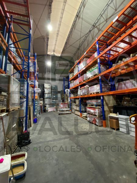 Bodega en arriendo Antioquia Itagüí Santa María No 3 250 m2 Habitaciones 0 Baños 2 Garajes 0 Precio $12000000