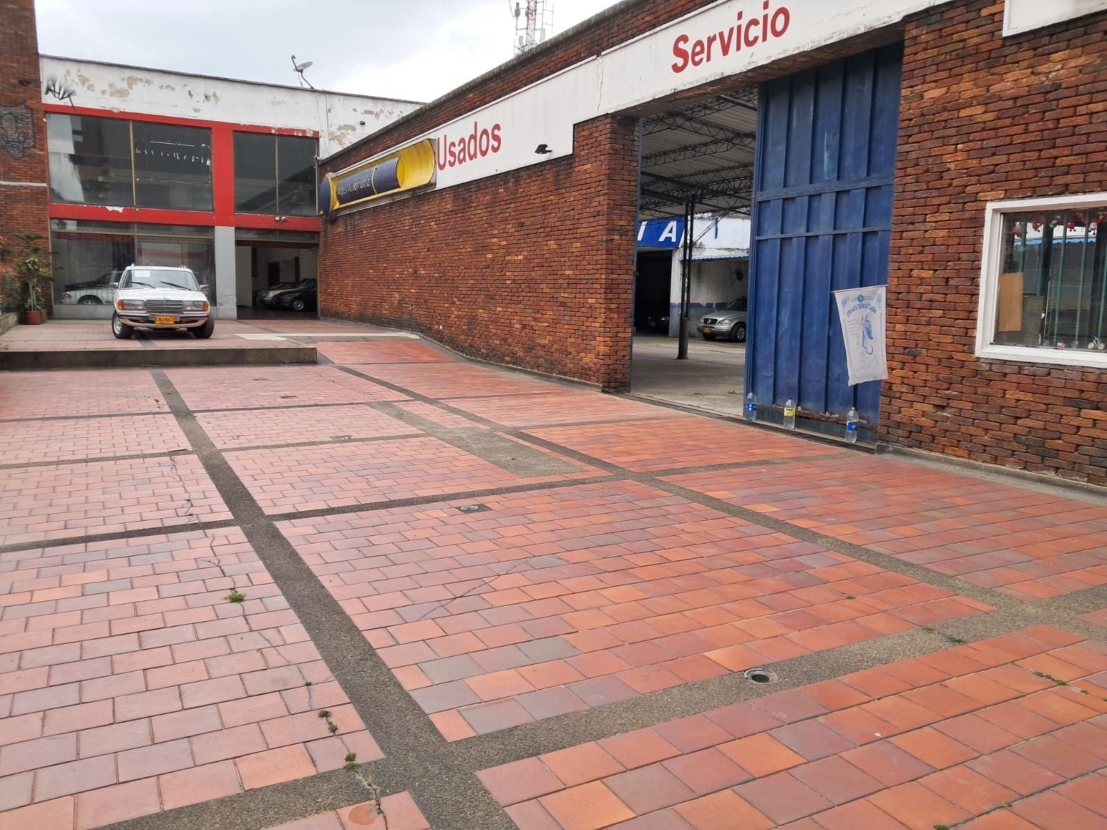 Local en arriendo Cundinamarca Bogotá Armenia 870 m2 Habitaciones 0 Baños 0 Garajes 0 Precio $20000000